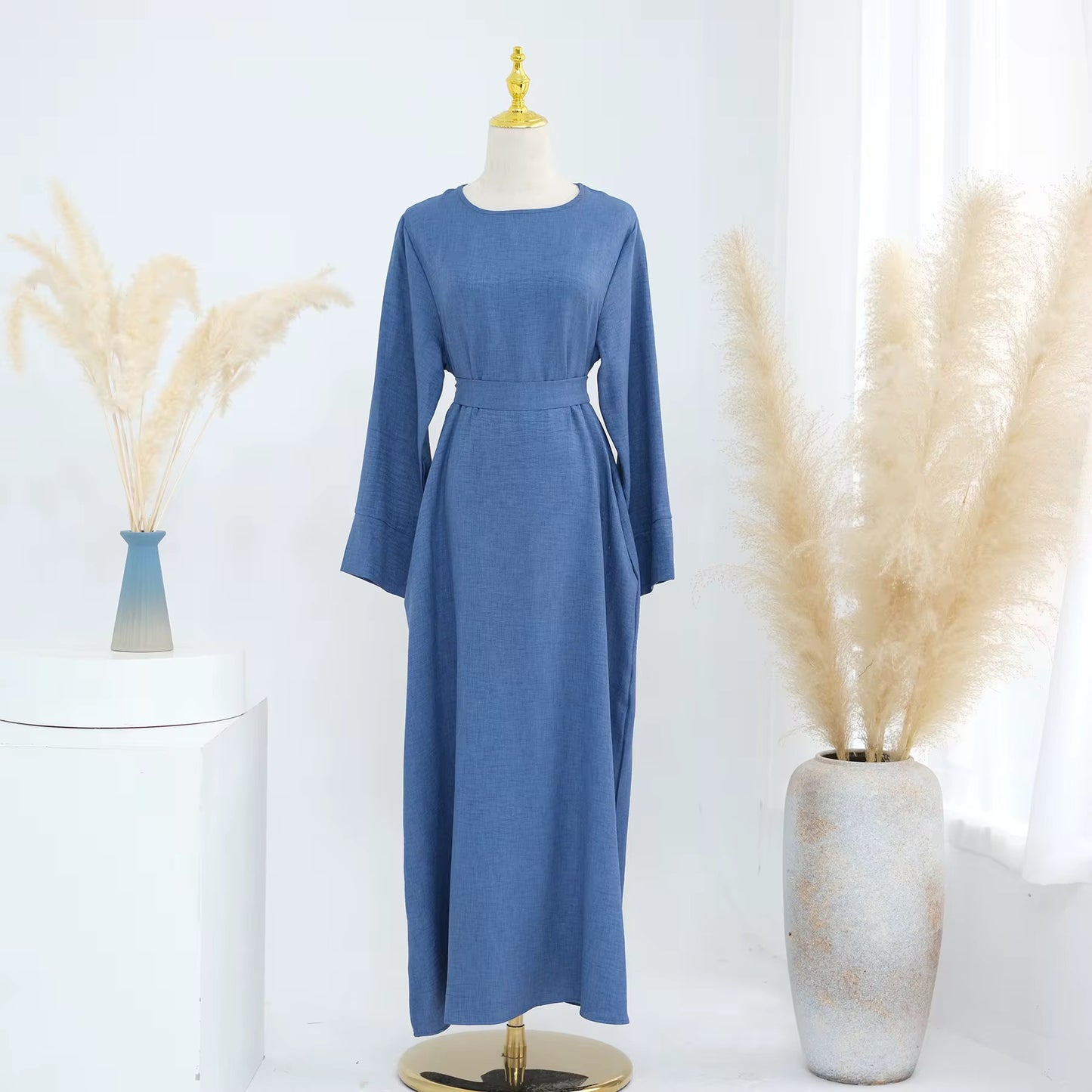 Abaya Sahra