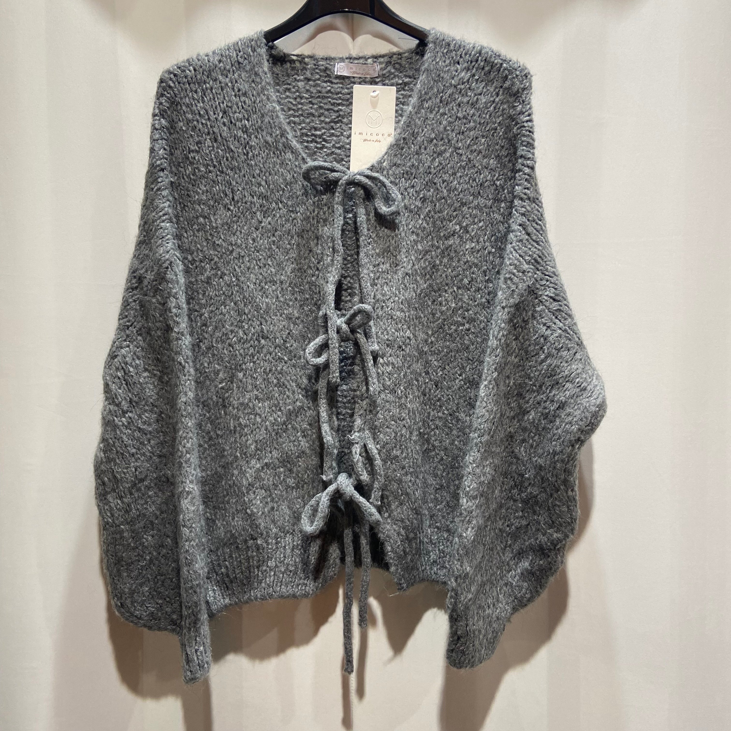 Cardigan Miney