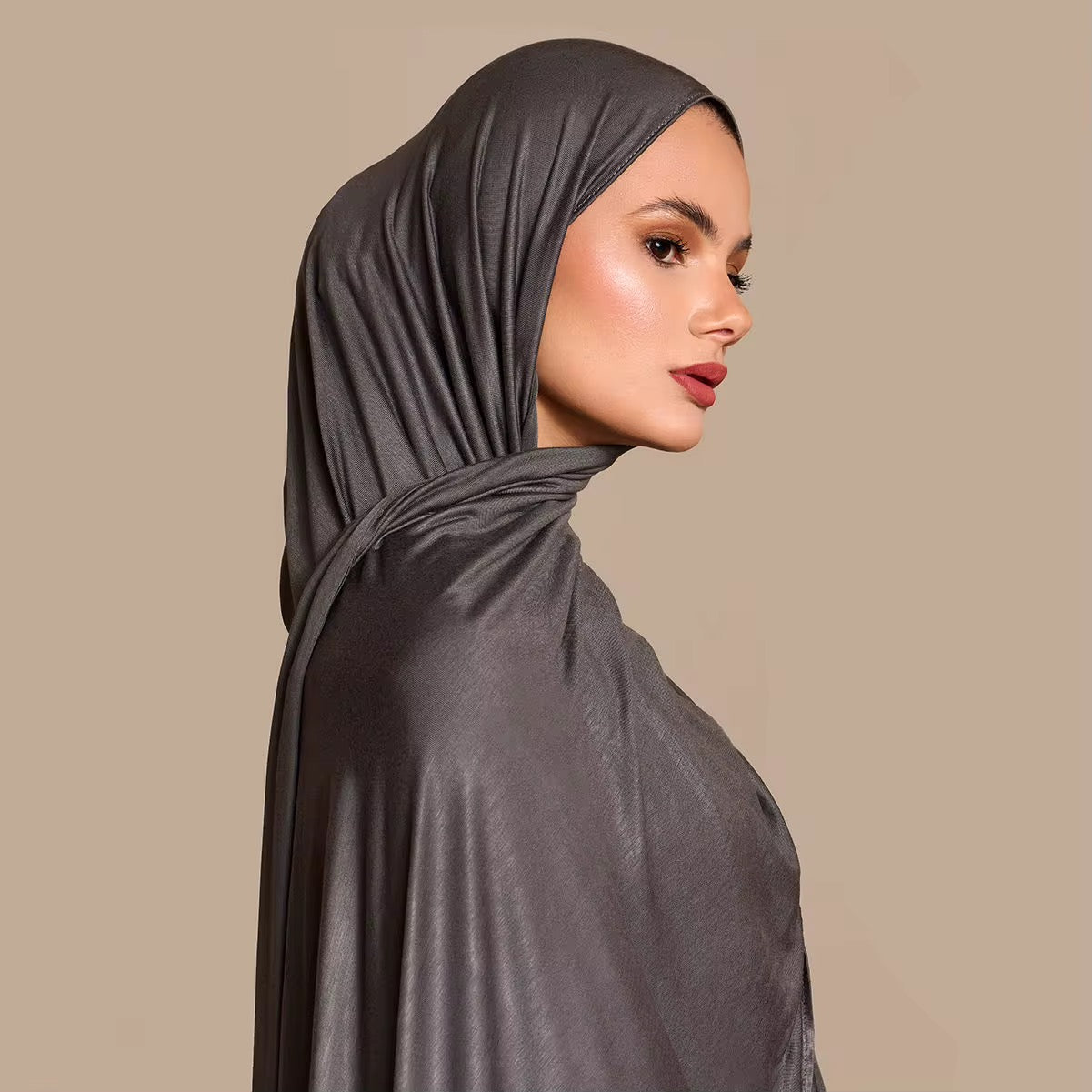 Premium Jersey hijab