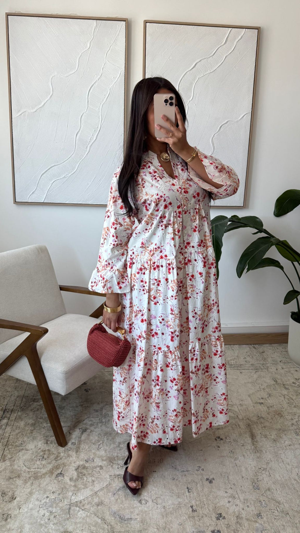 Kleid Daisy