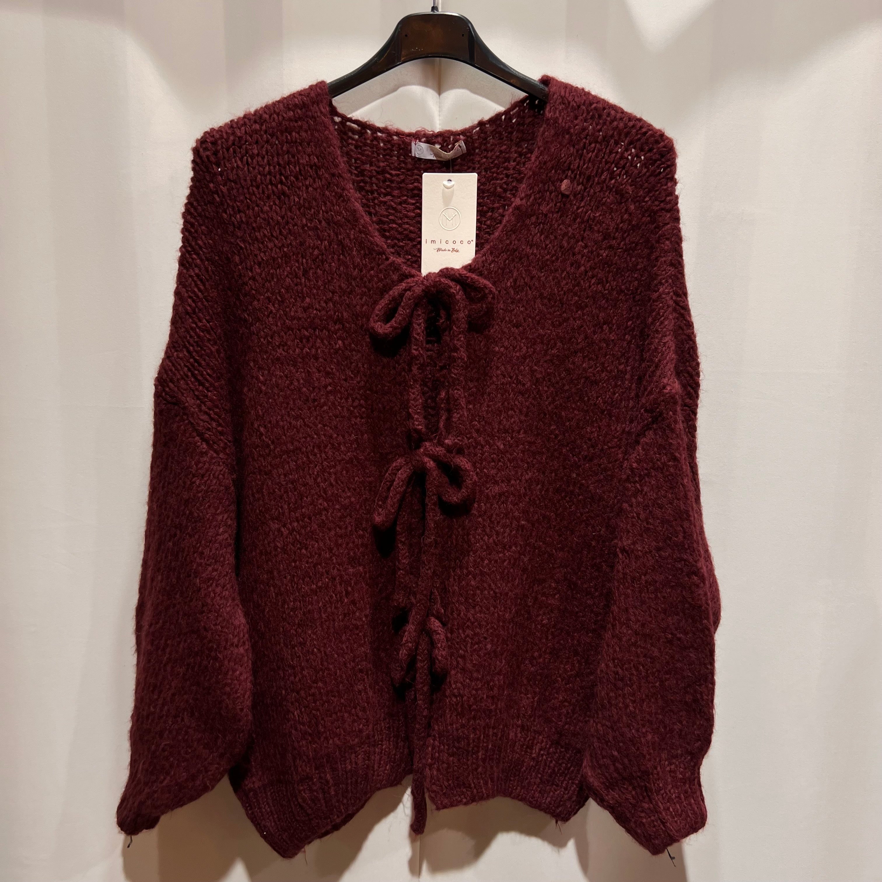 Cardigan Miney