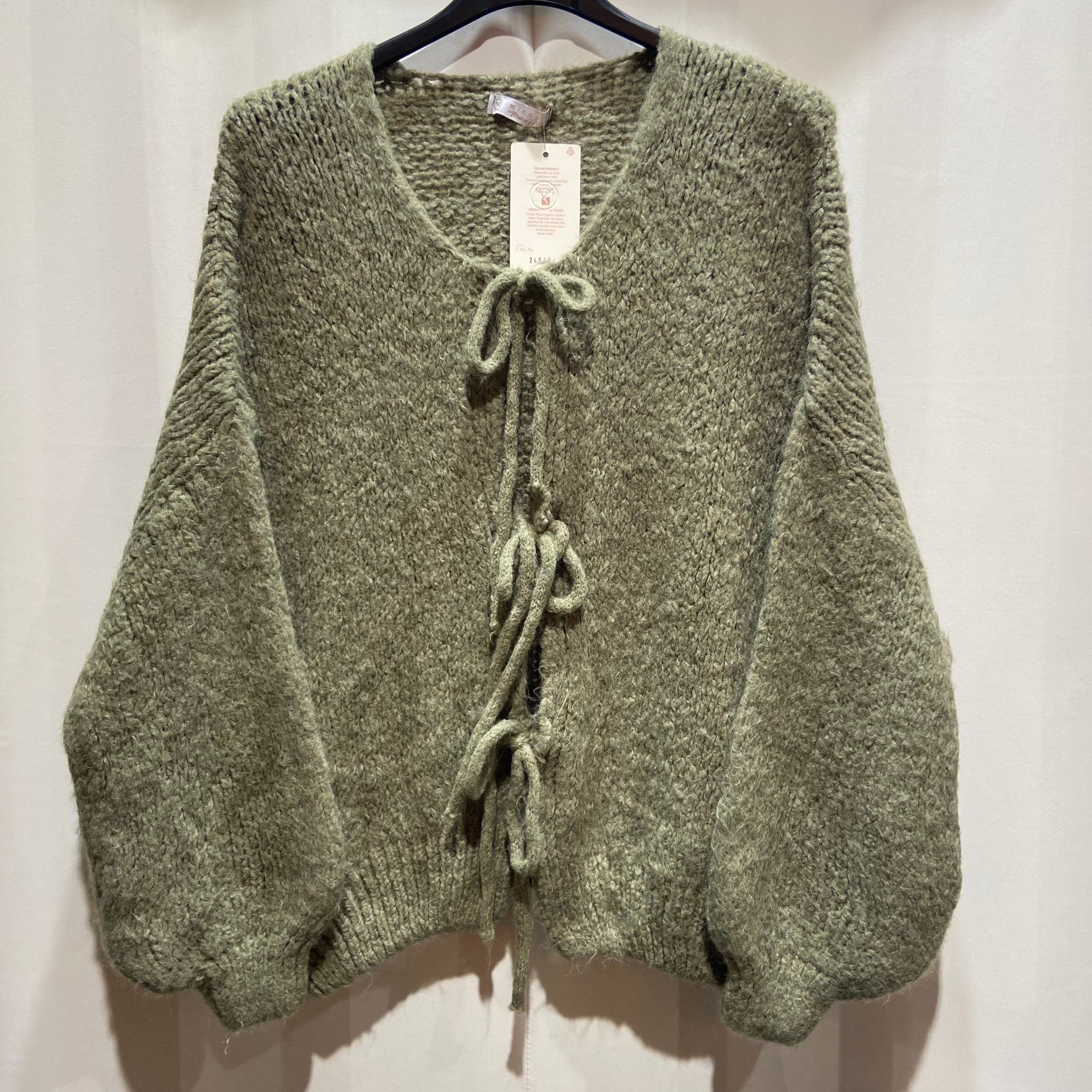 Cardigan Miney