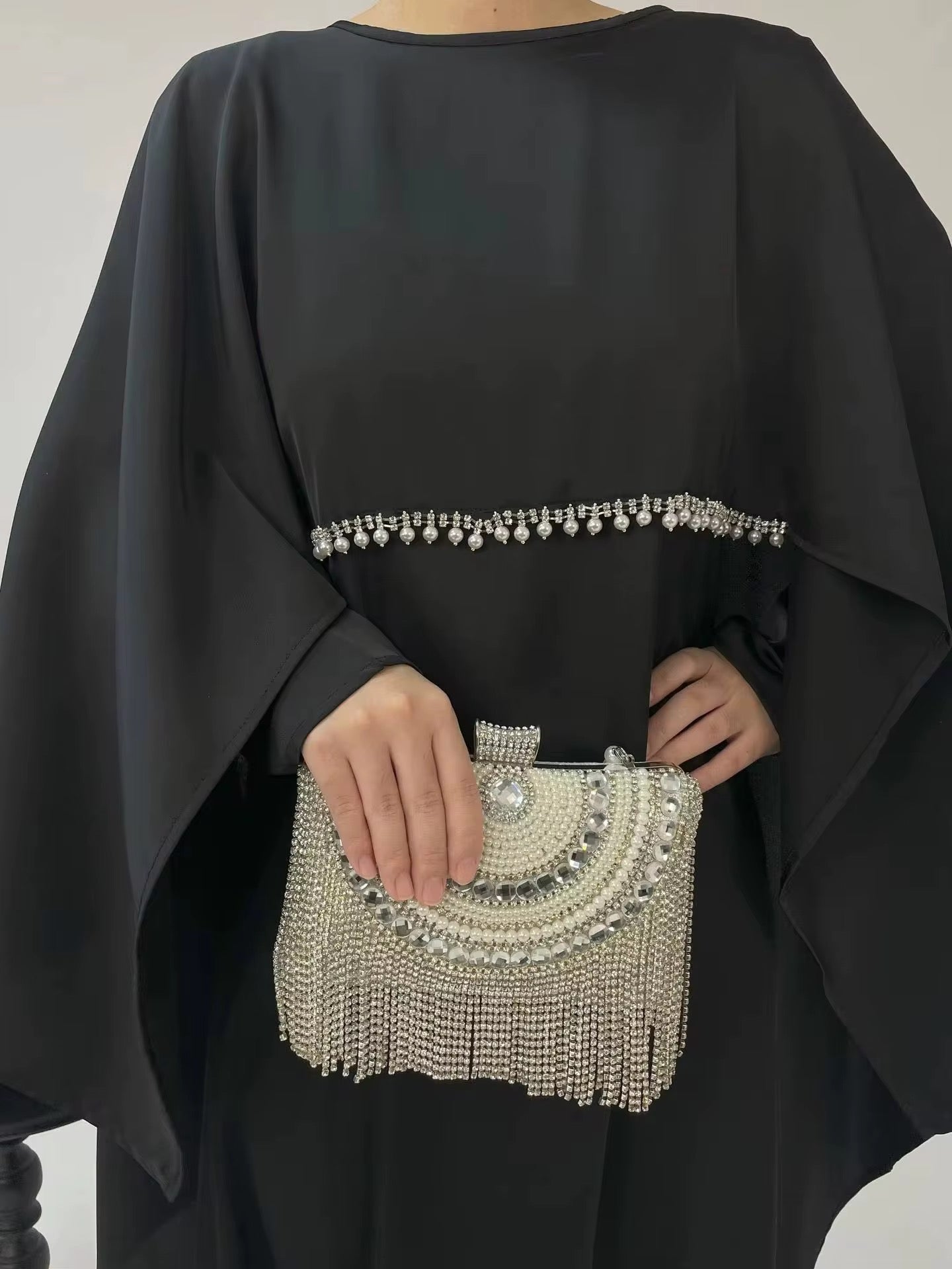 Abaya Lulua