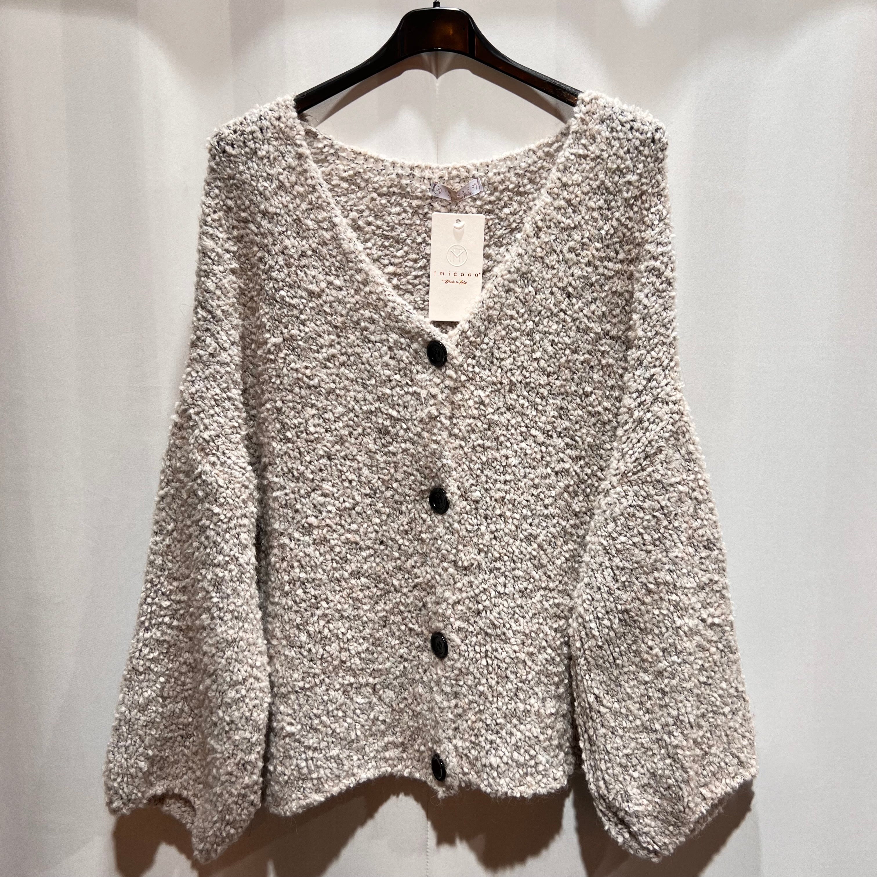 Cardigan Marci