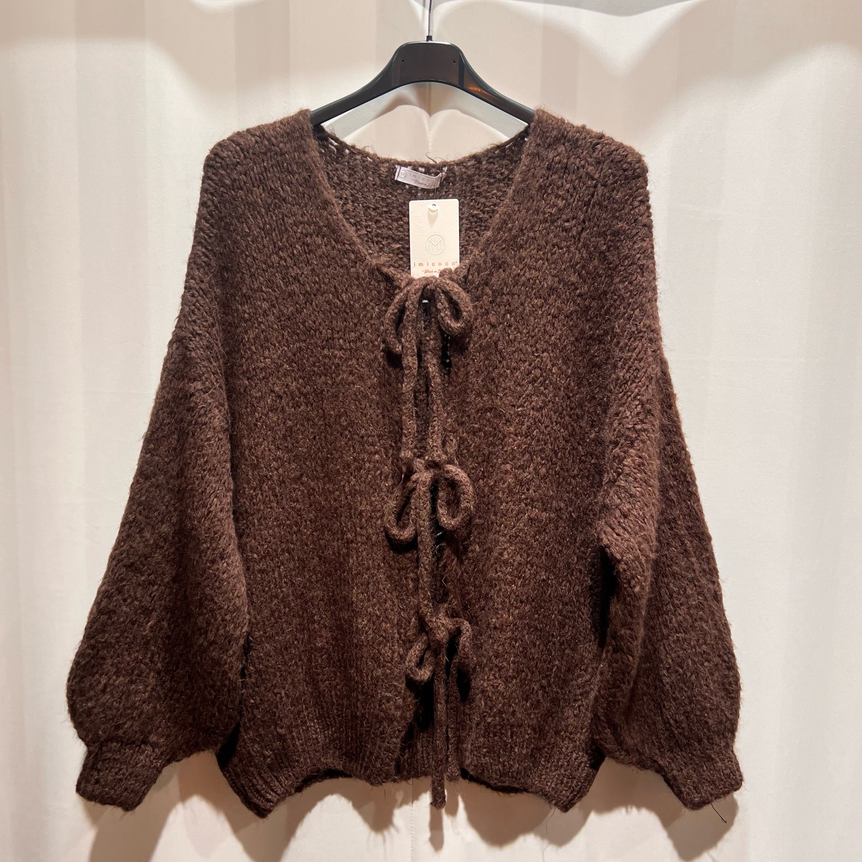 Cardigan Miney