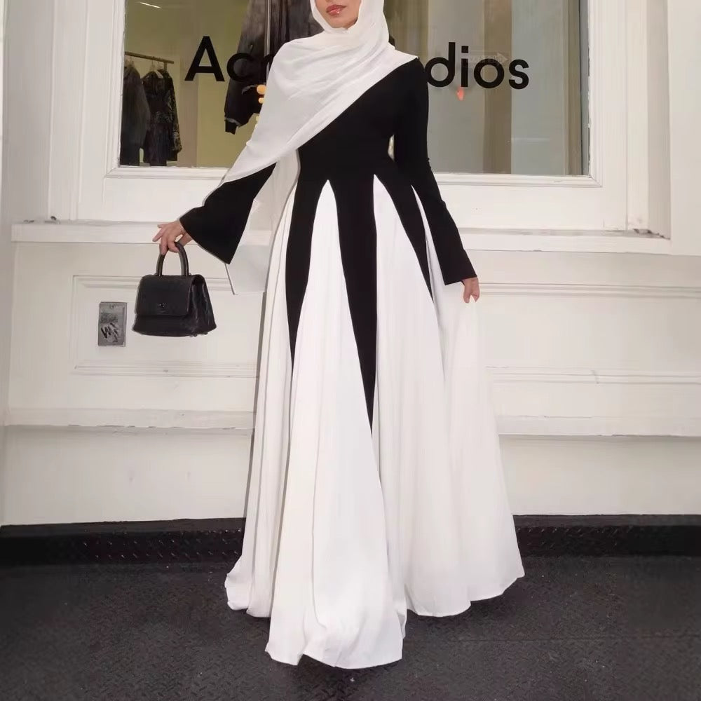 Abaya Princess