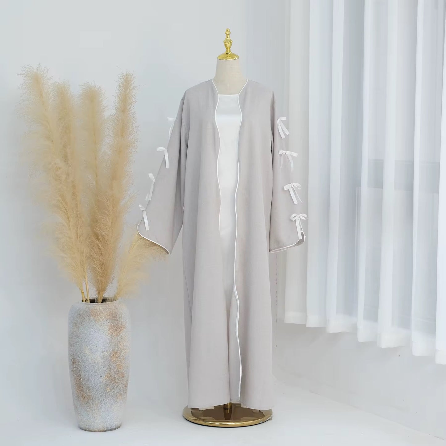 Kimono Set Bow