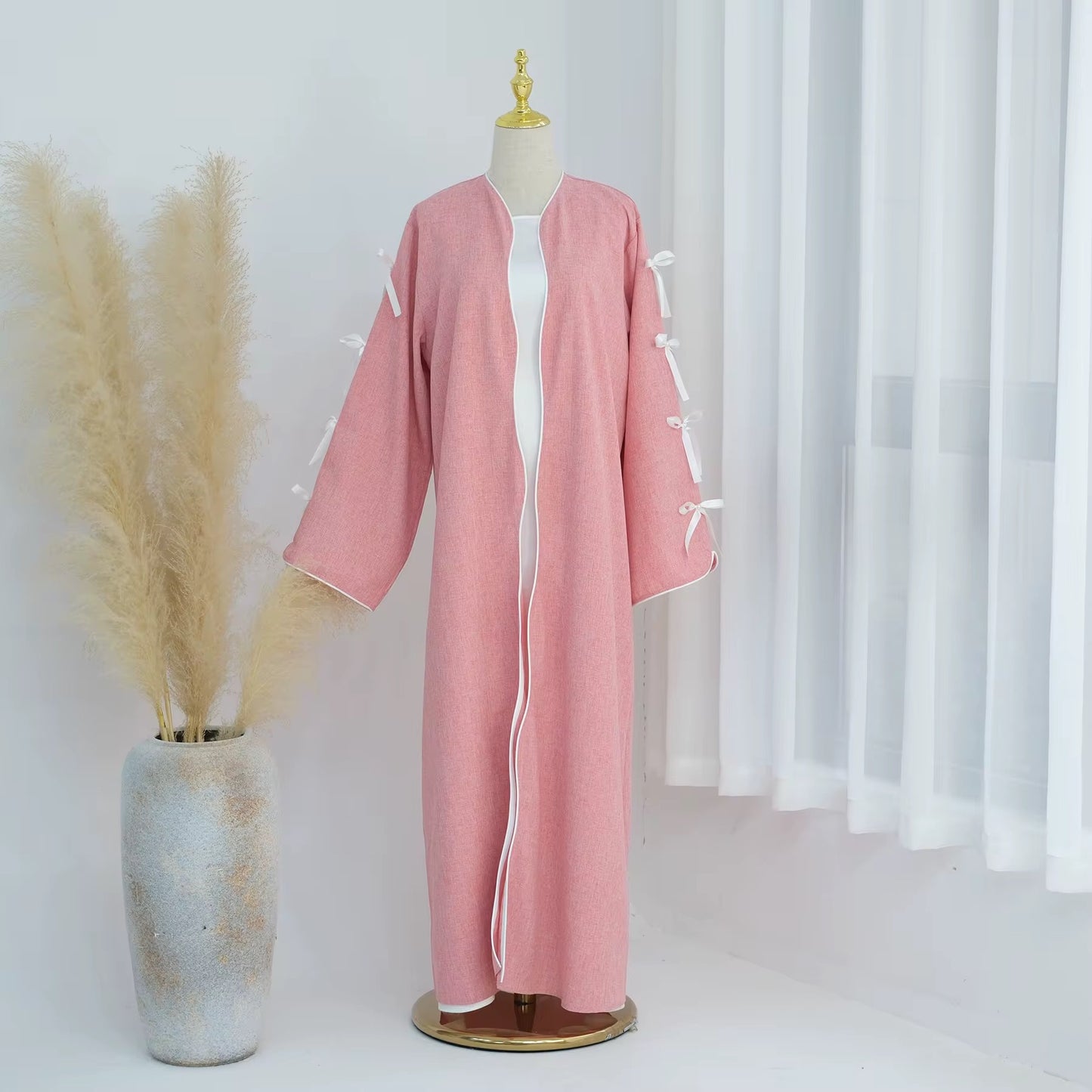 Kimono Set Bow