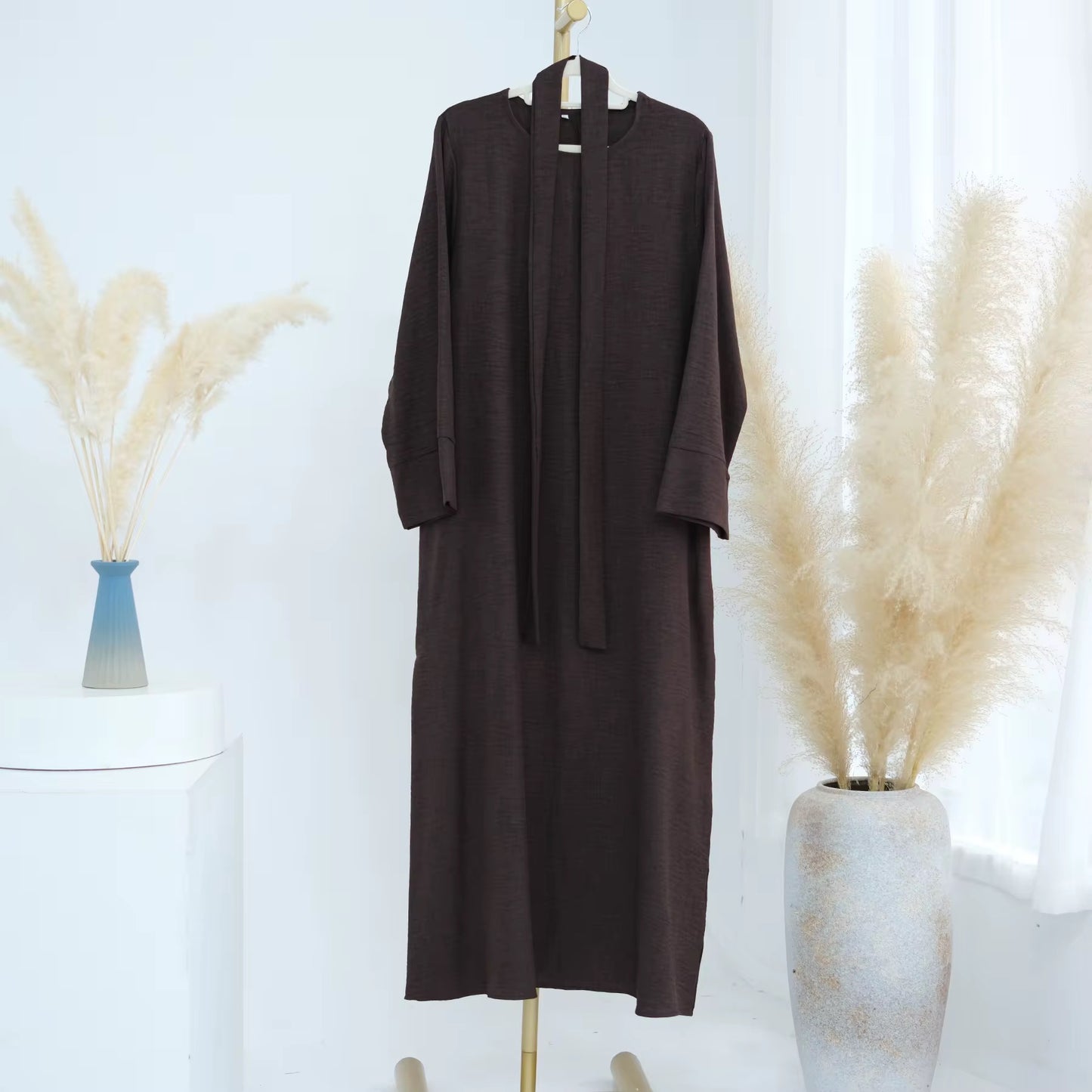 Abaya Sahra