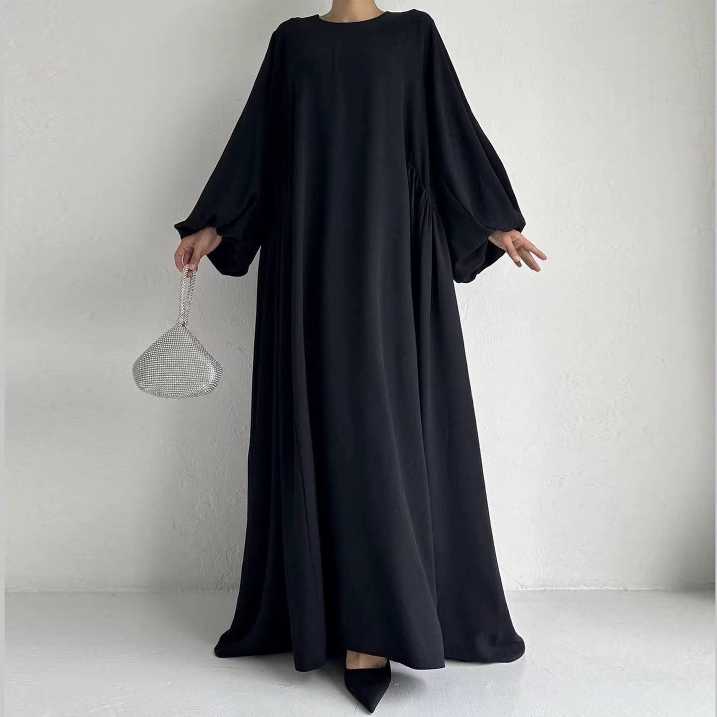 Ballon Abaya