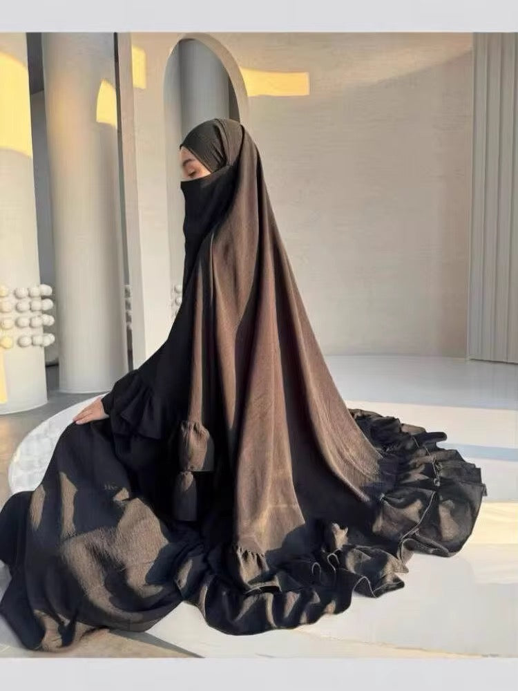 Princess Look
