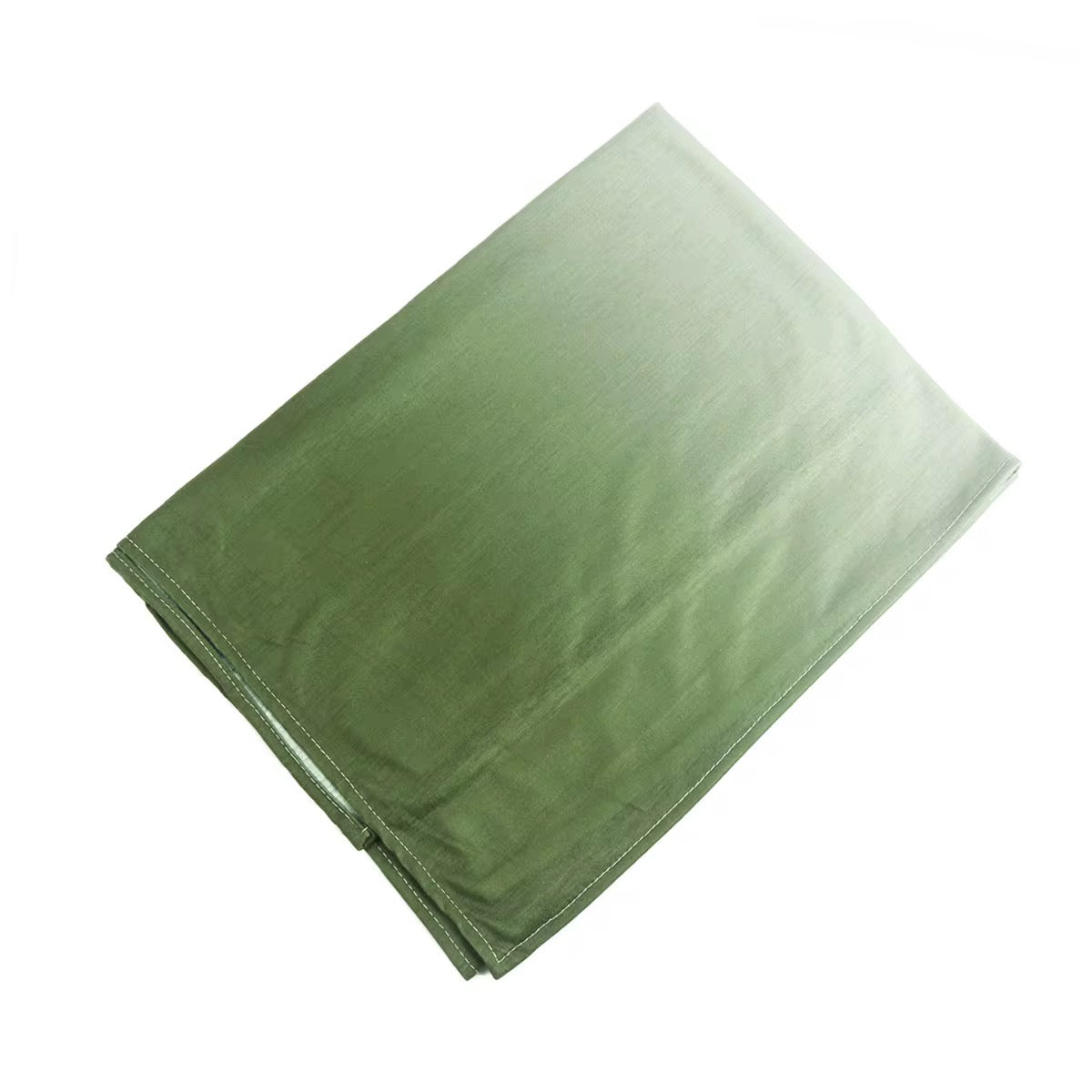 Jersey Hijab Farbverlauf