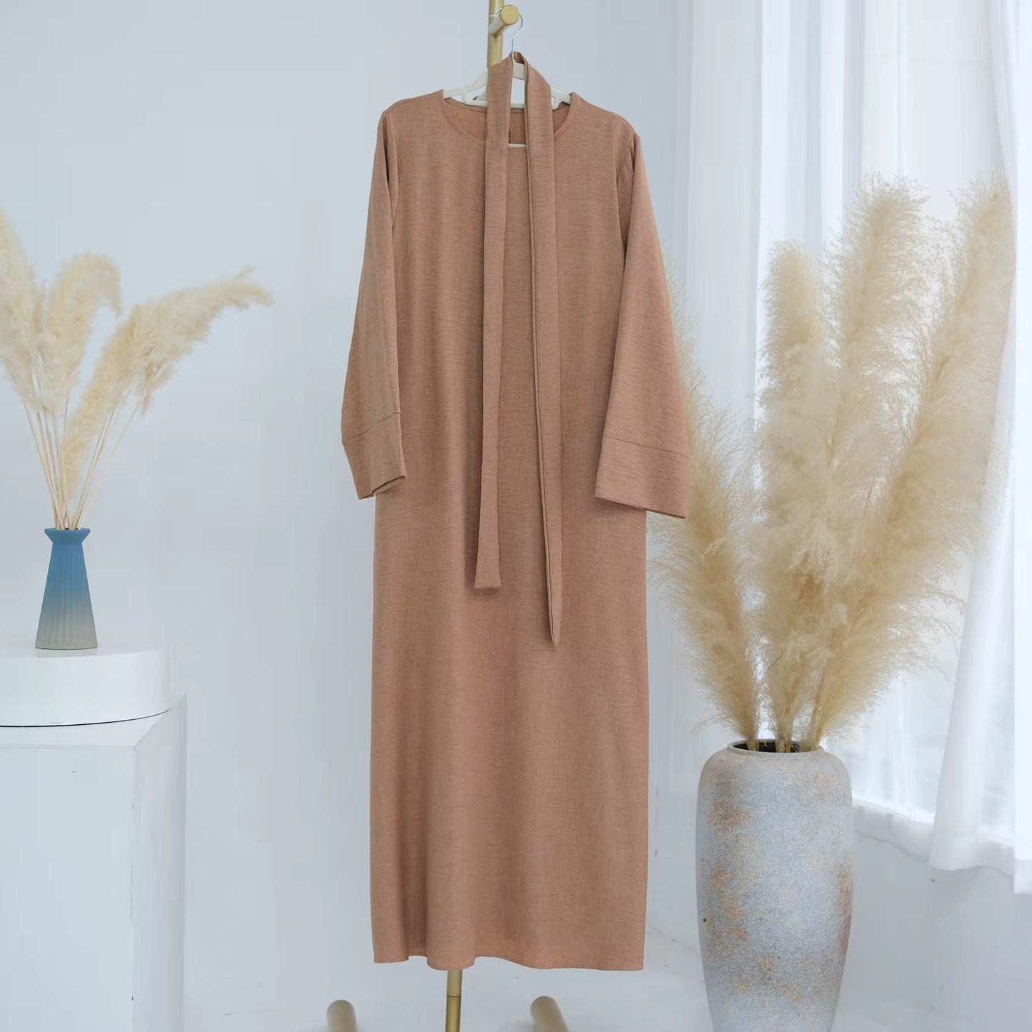Abaya Sahra
