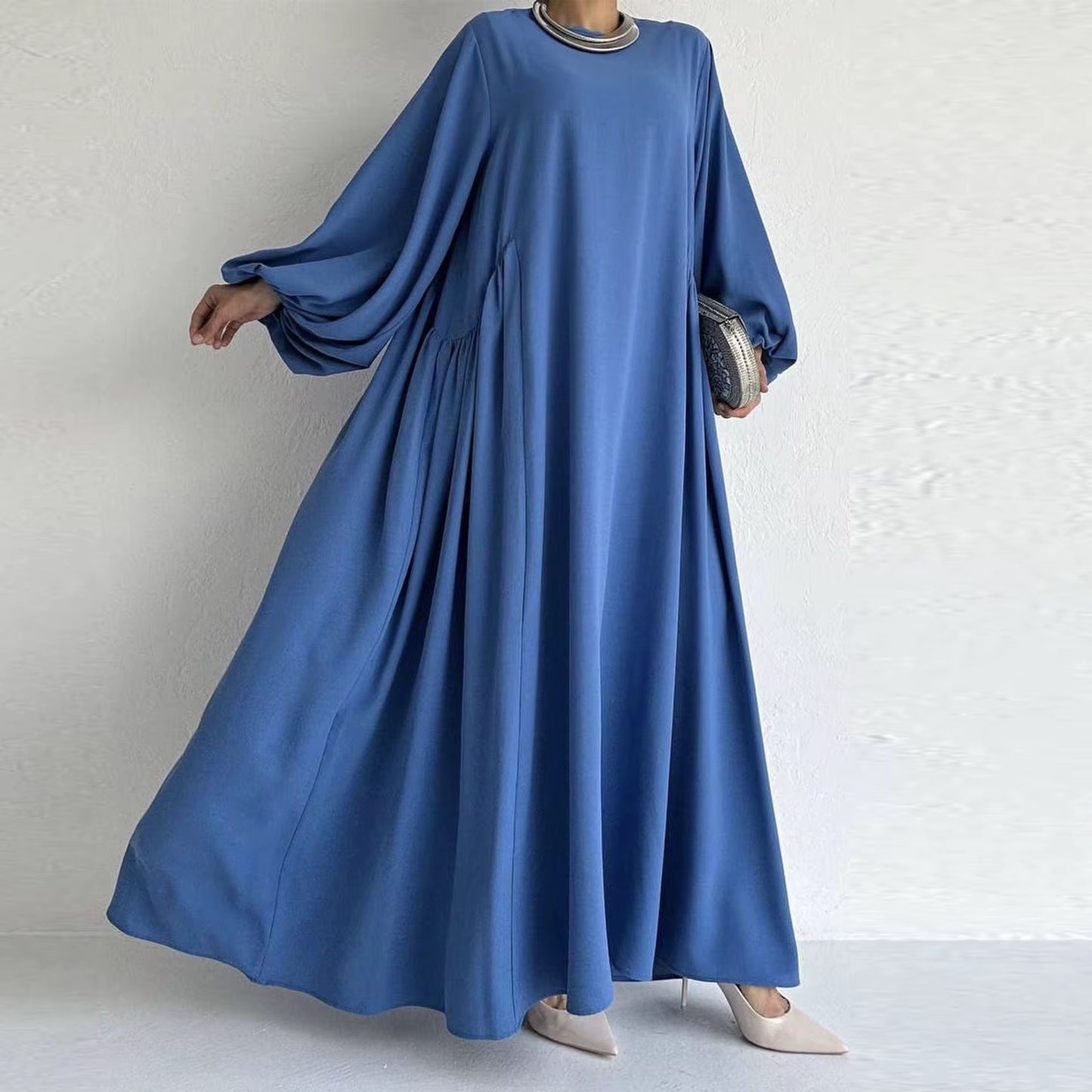 Ballon Abaya