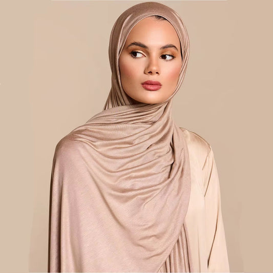 Premium Jersey hijab