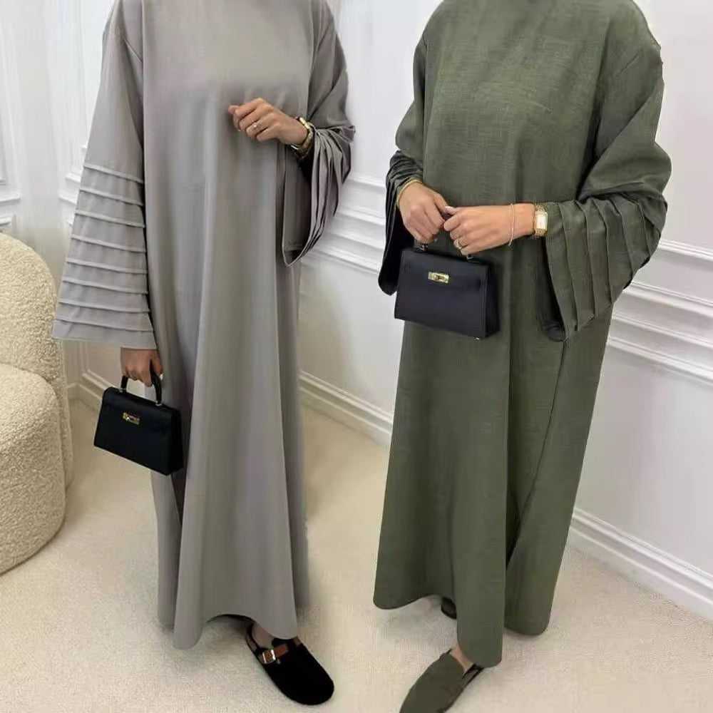 Abaya Ramla