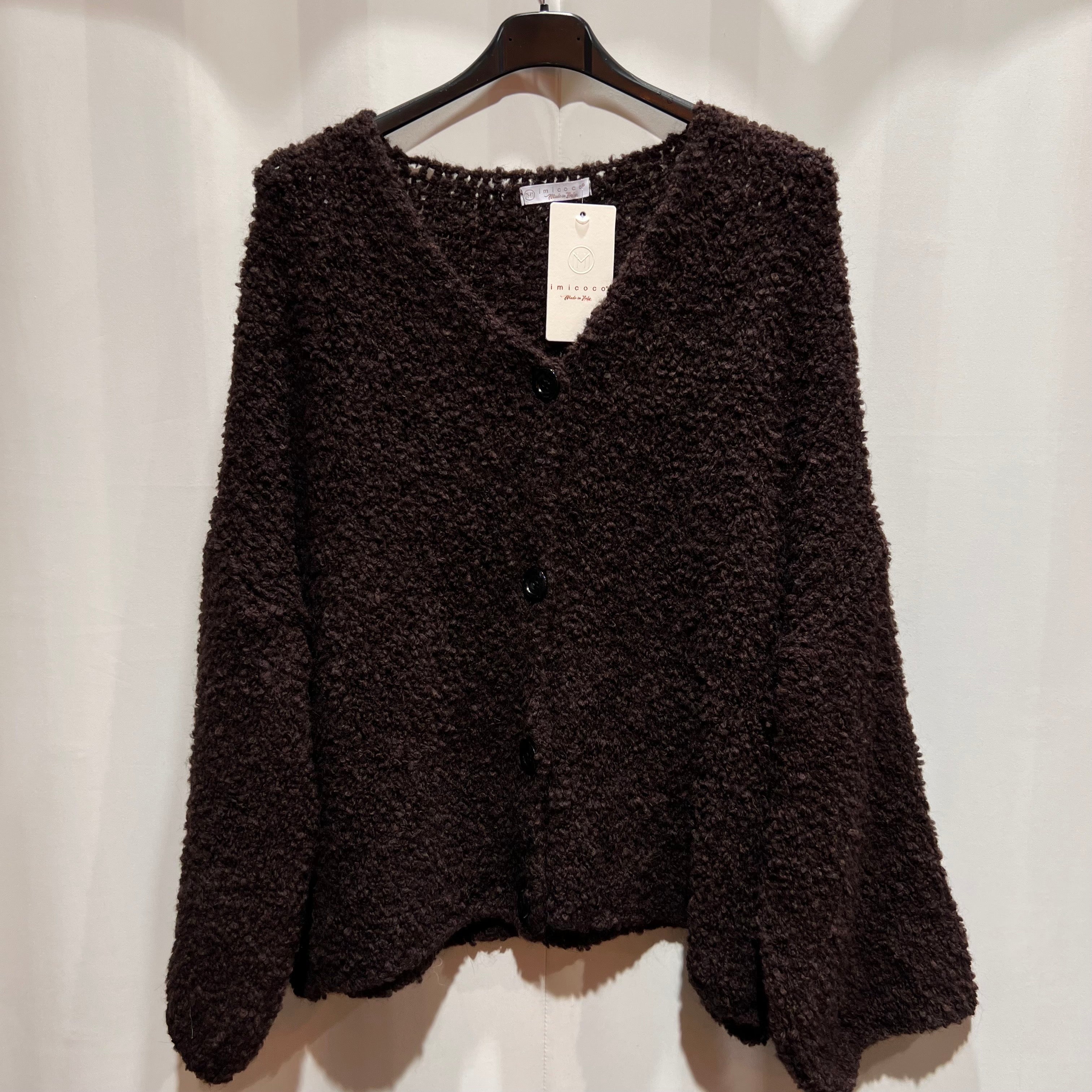 Cardigan Marci