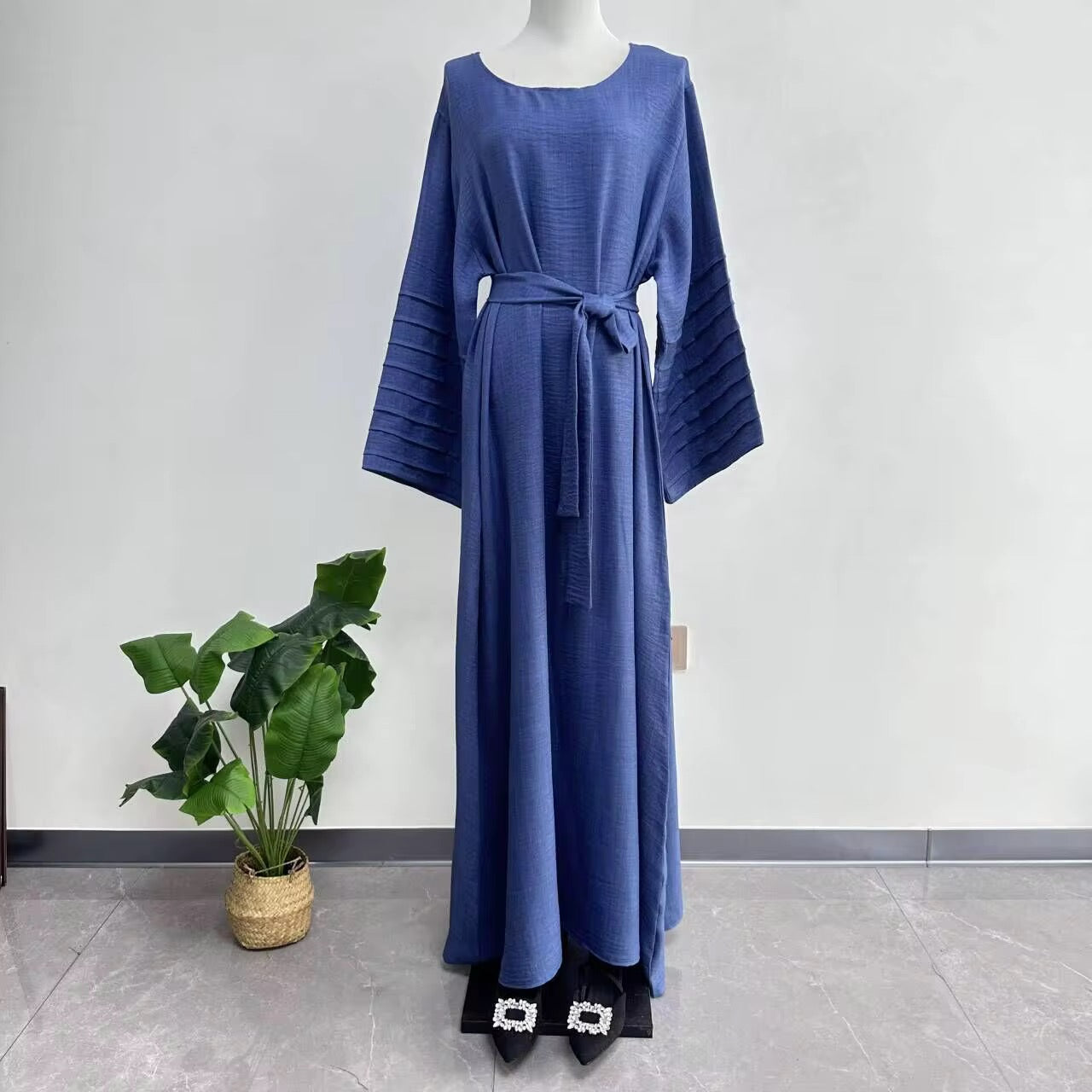 Abaya Ramla