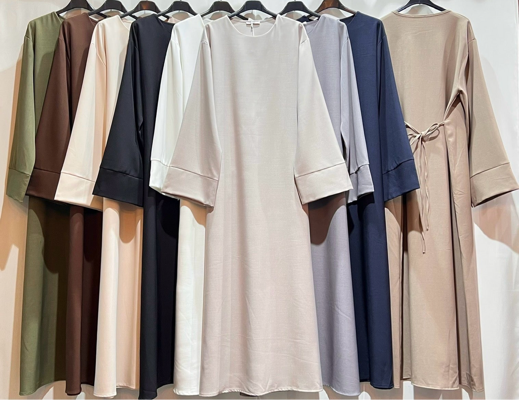 Abaya Malia