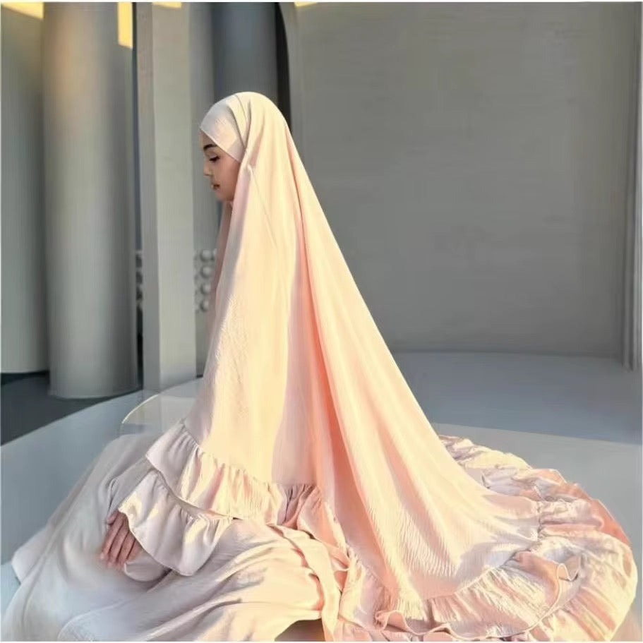 Princess Look