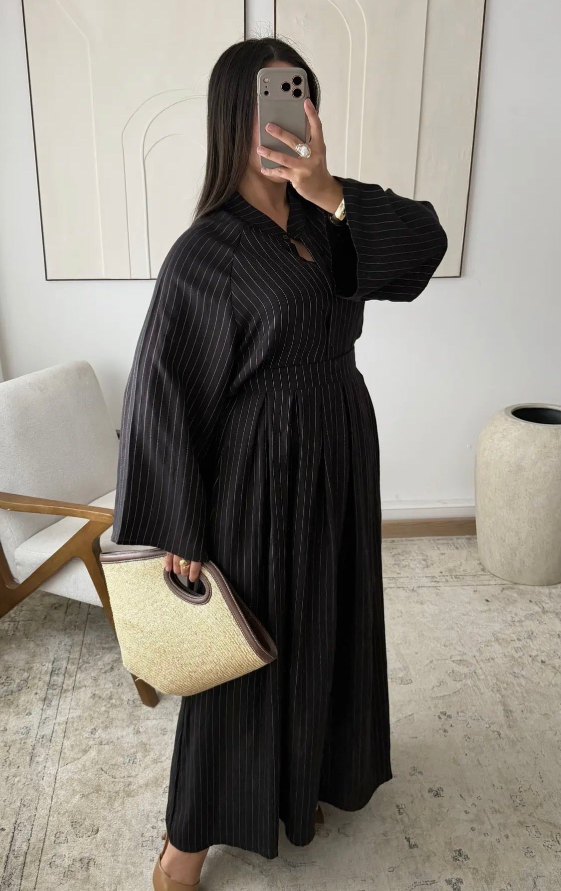 Set Selia (Oberteil+Rock)