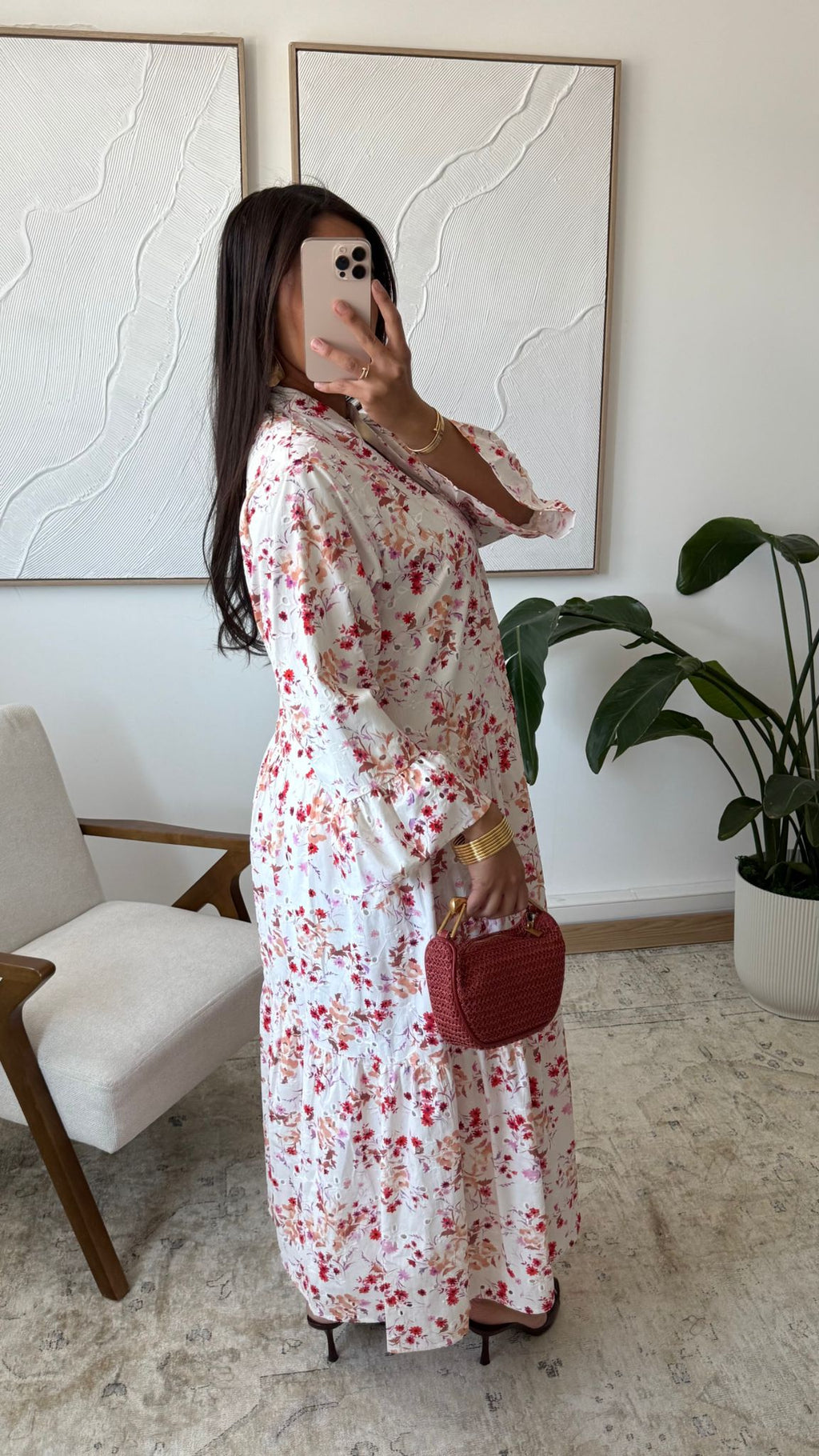 Kleid Daisy