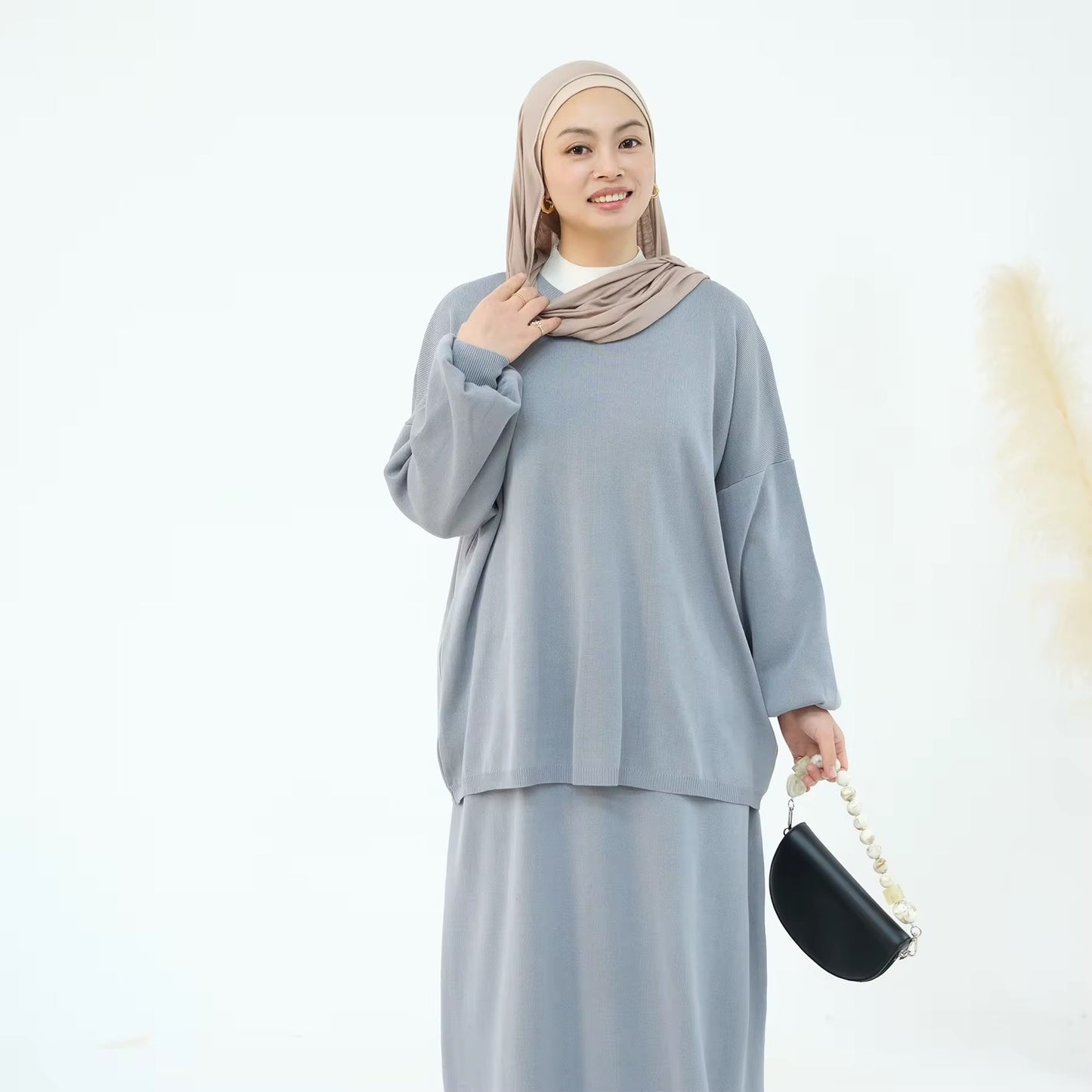 Rock+Pullover Set