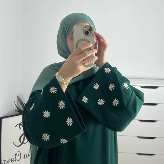 Abaya Zahra