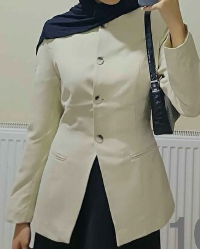 Blazer Inaya