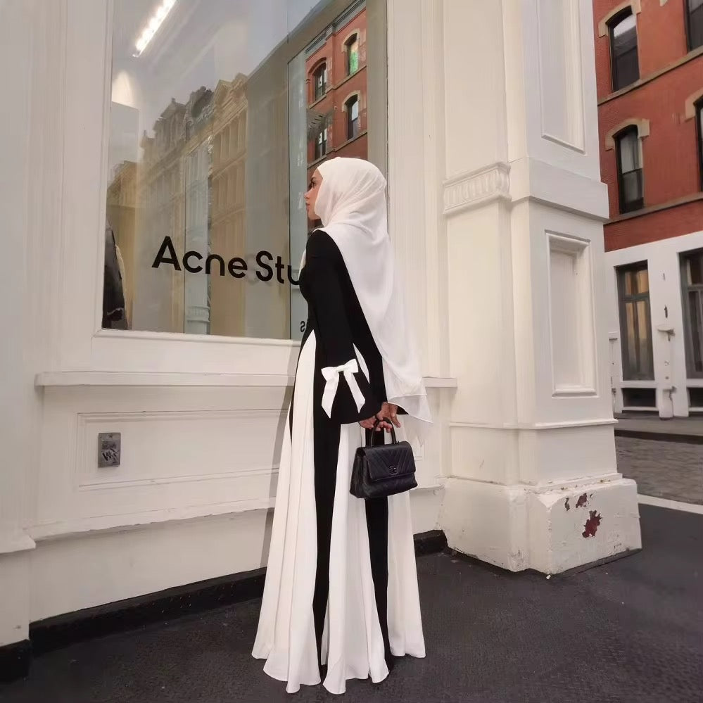 Abaya Princess