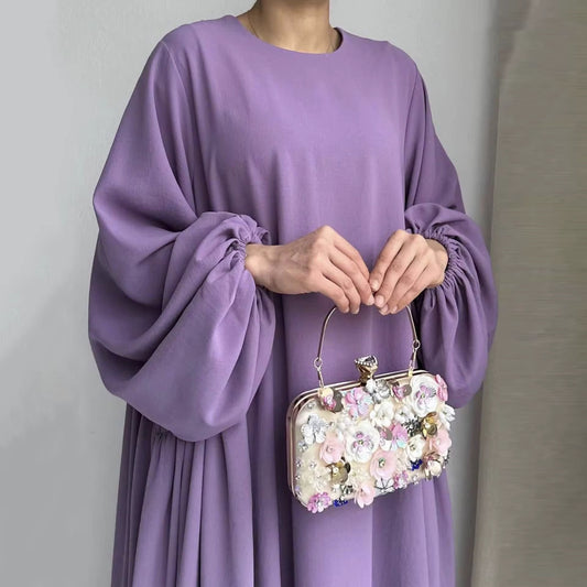 Ballon Abaya