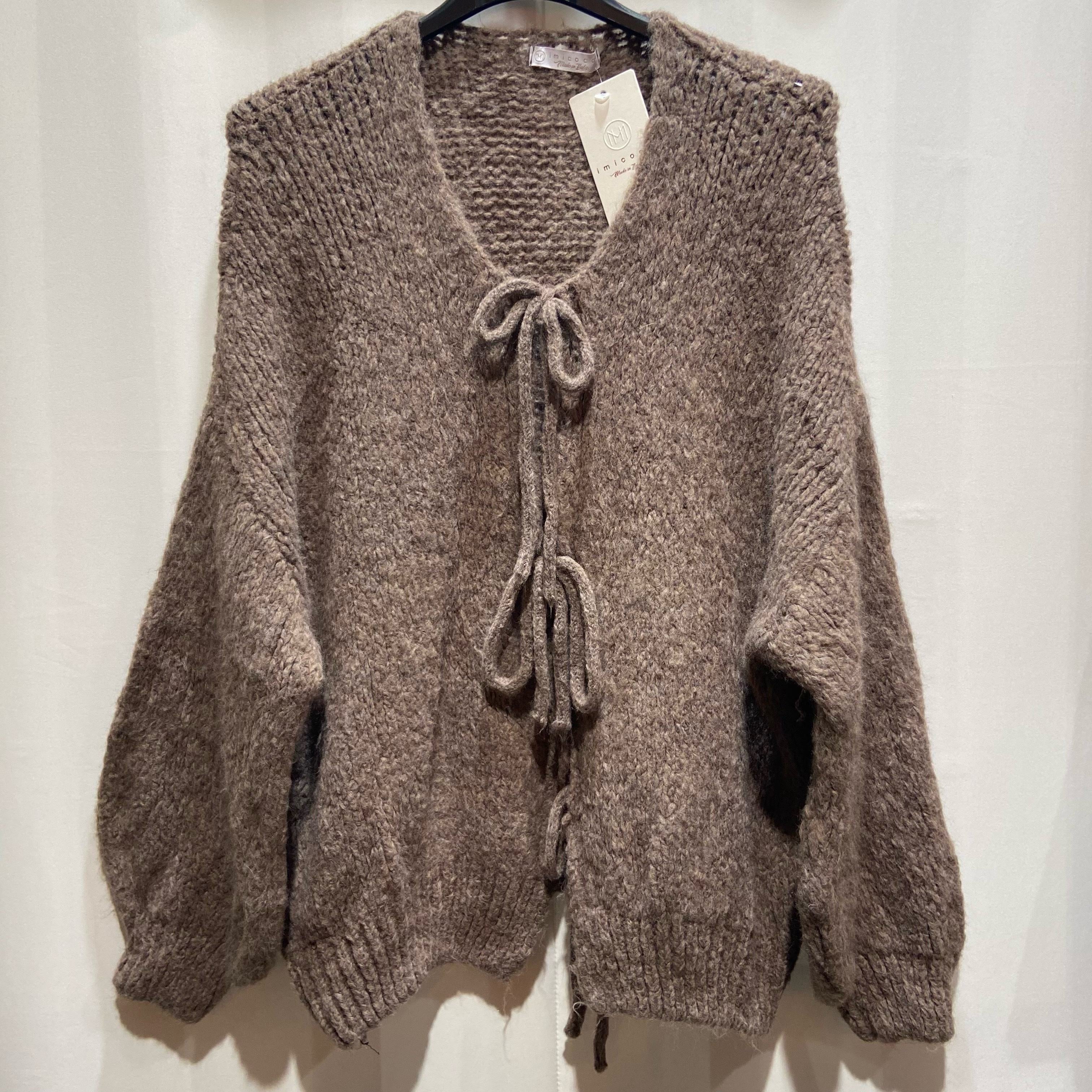 Cardigan Miney