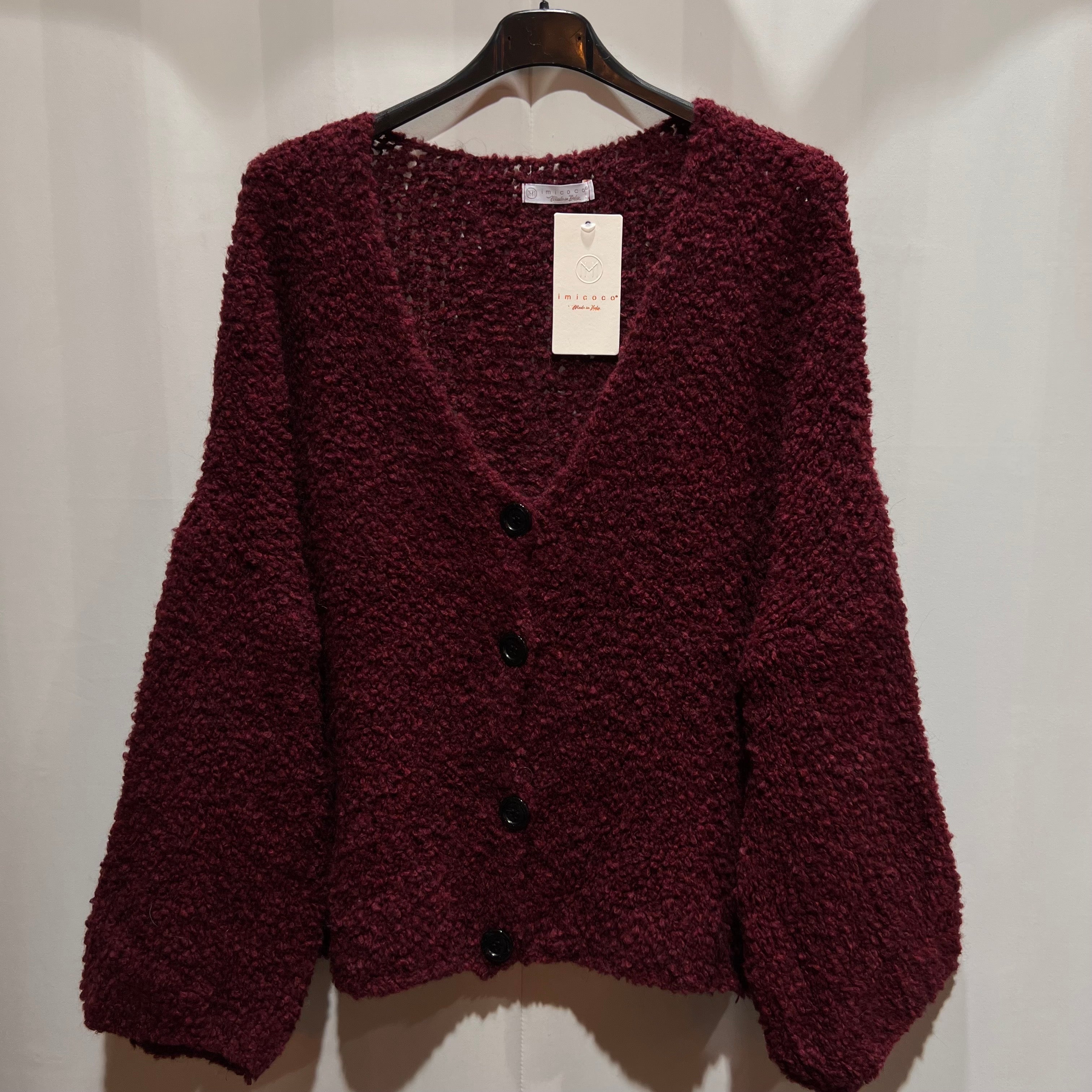 Cardigan Marci
