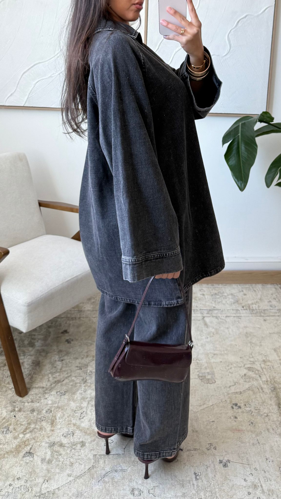 Jeans 2Teiler