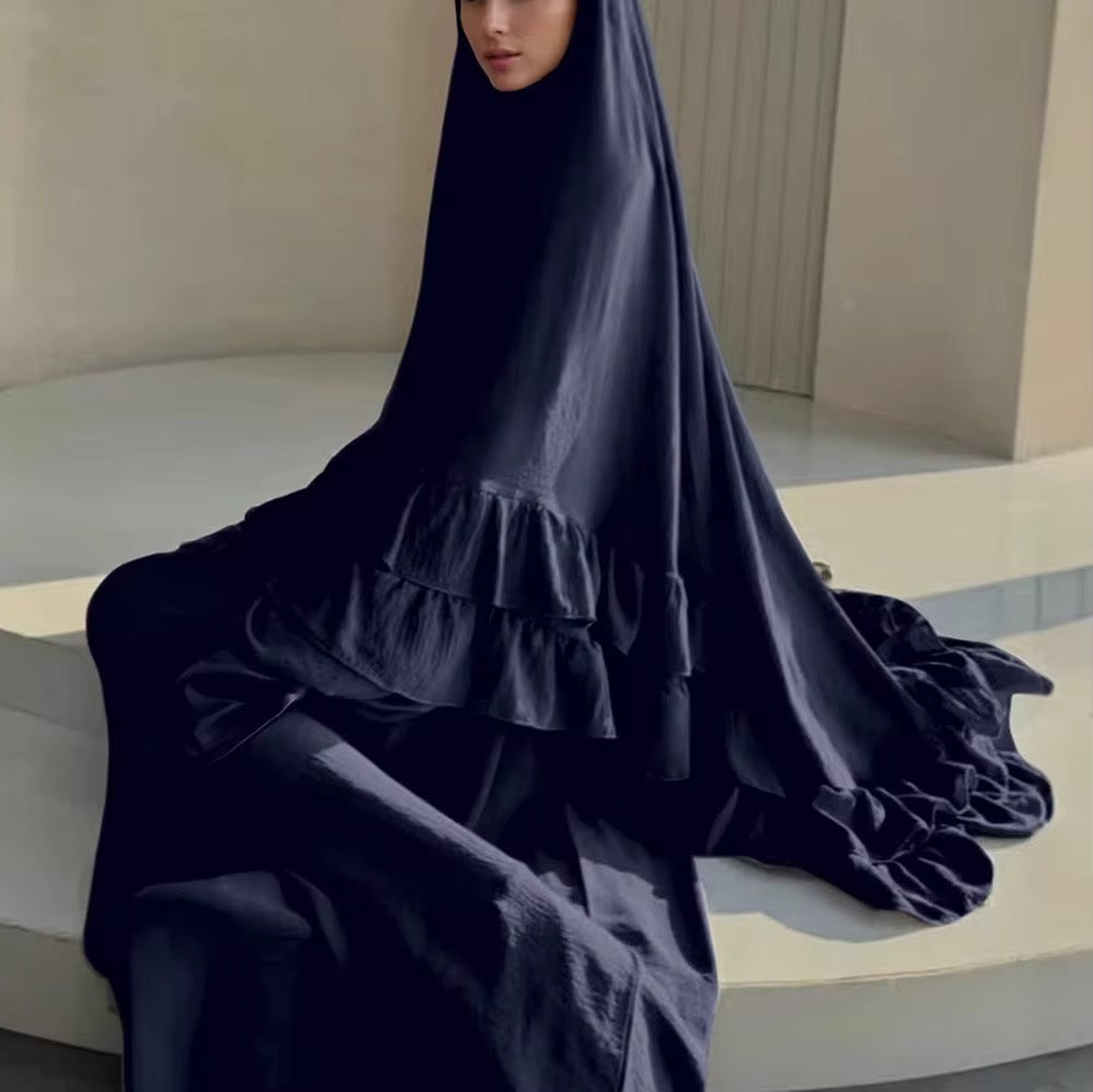 Princess Look