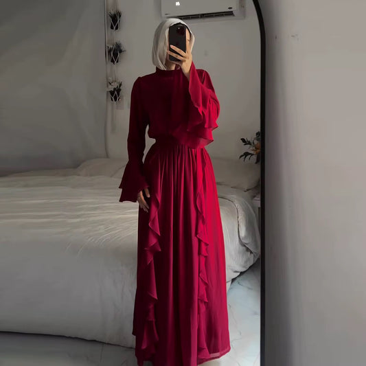 Abaya Rose
