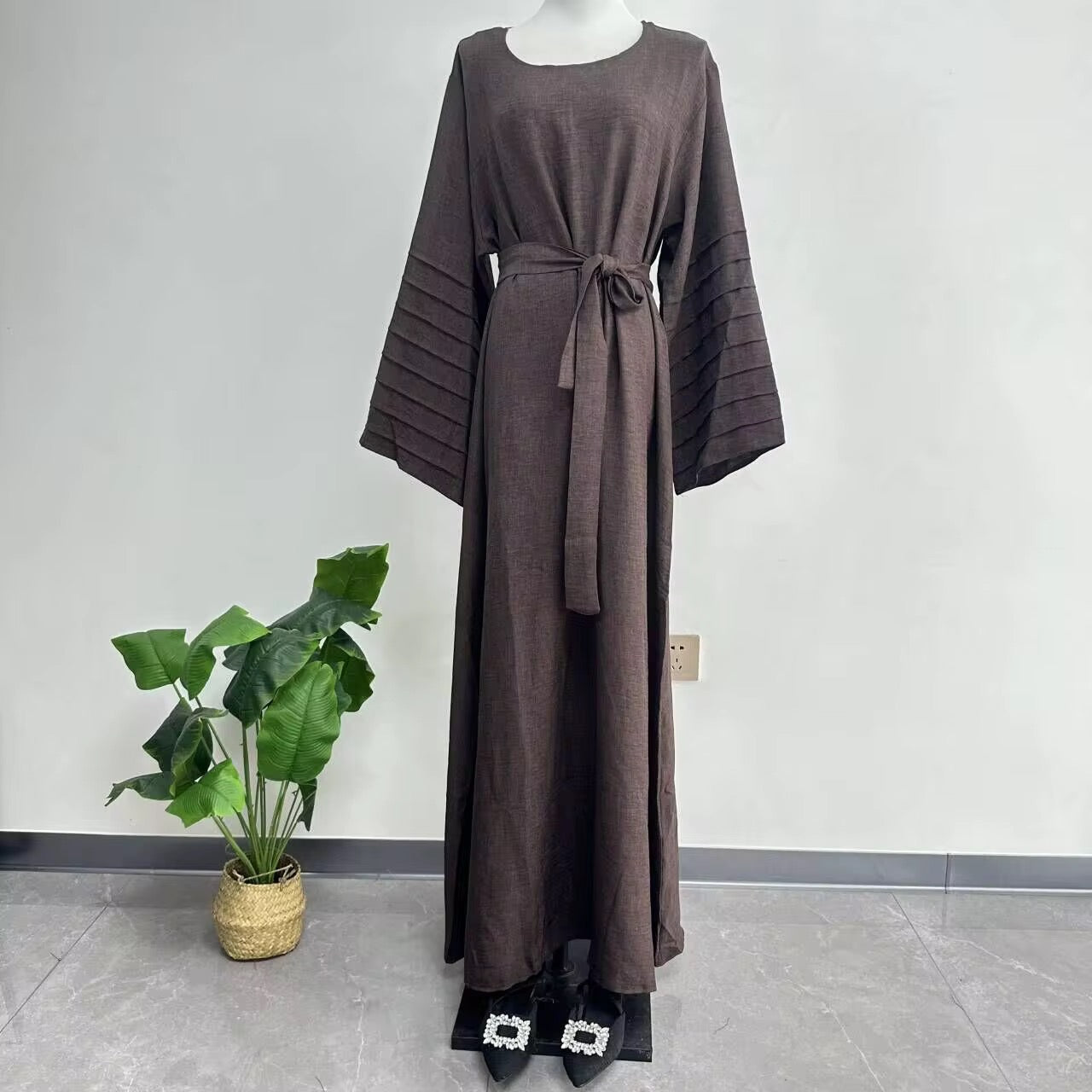 Abaya Ramla