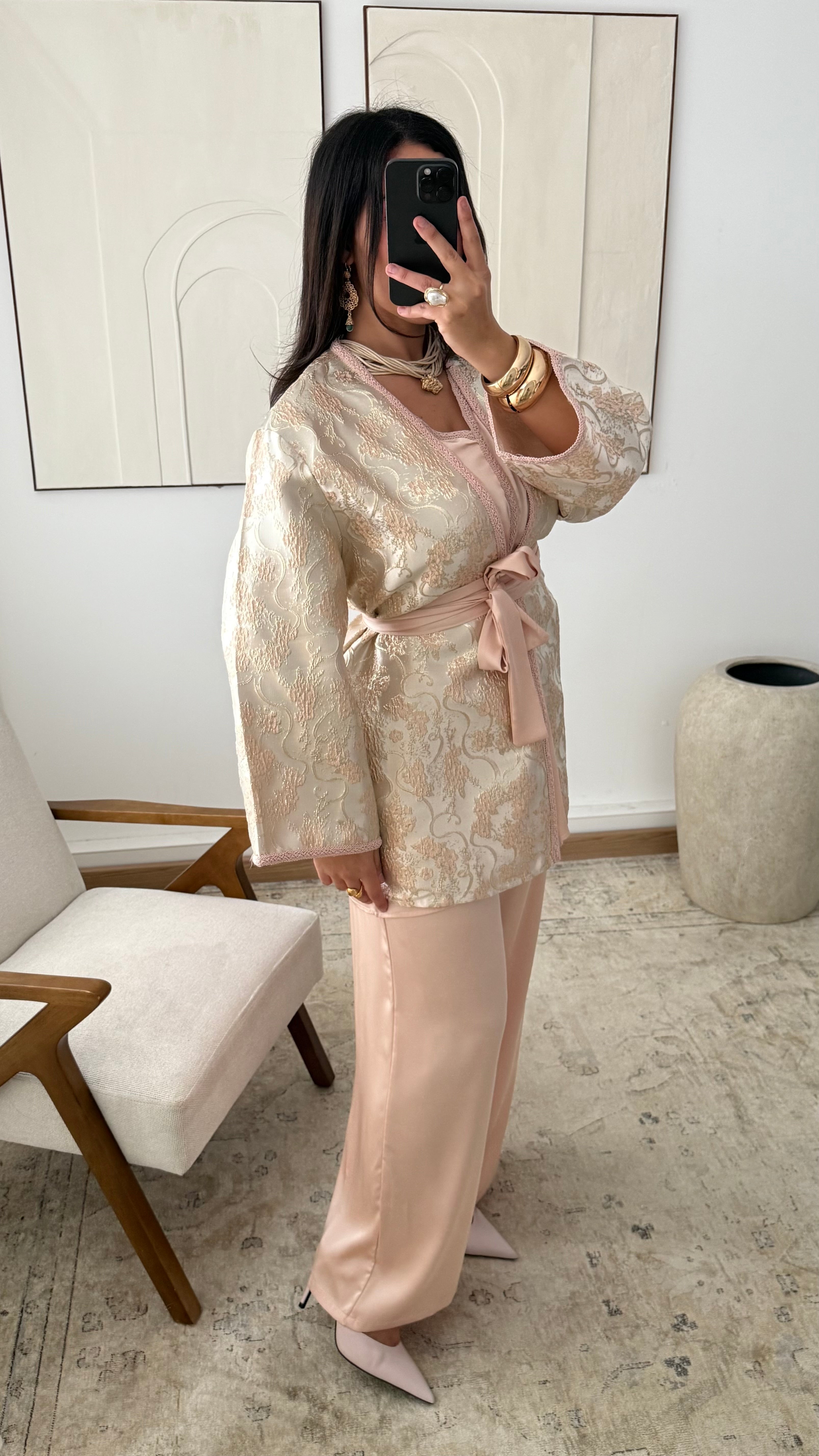 Set Blossom 3 Teilig