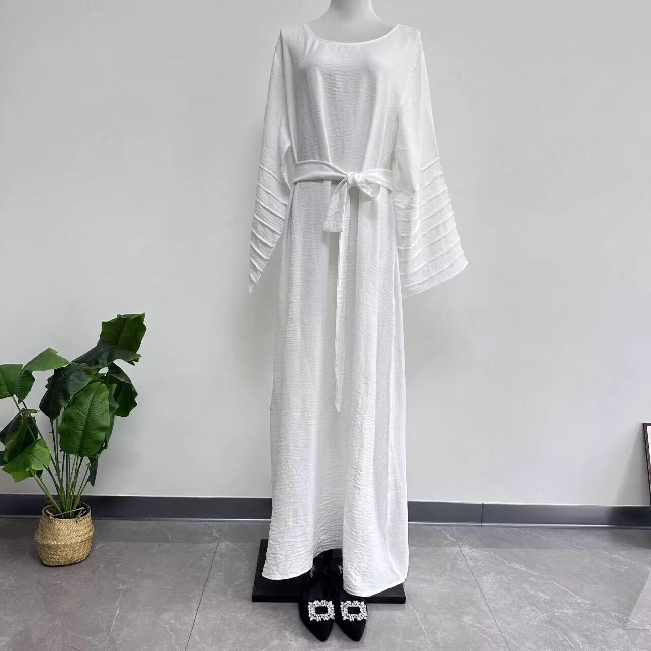 Abaya Ramla