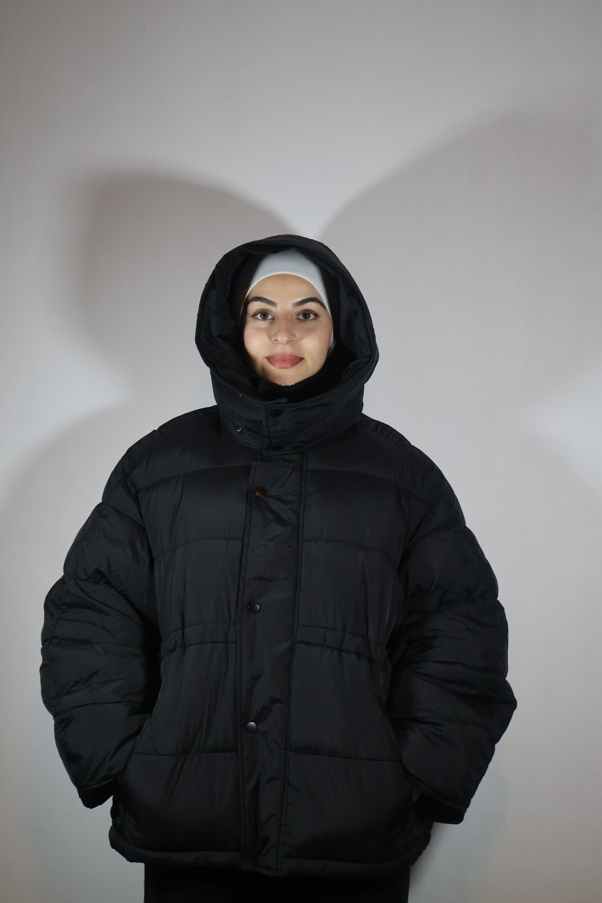 Winter Jacke Samira