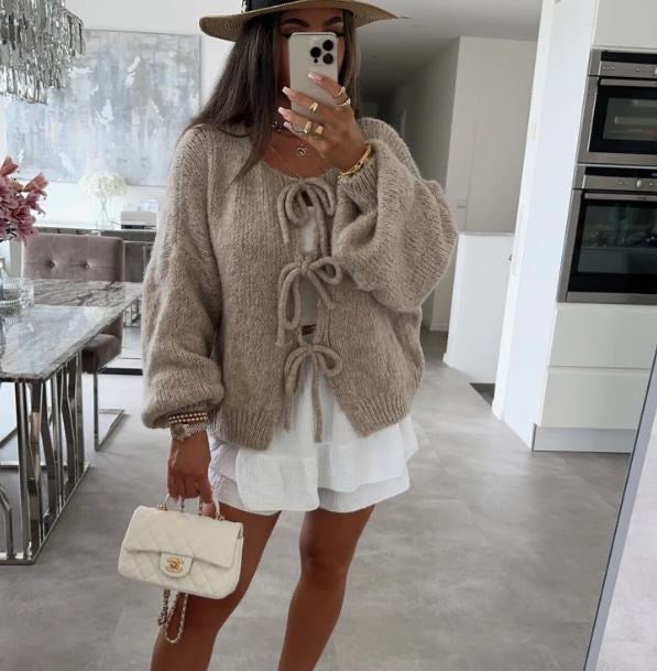 Cardigan Miney
