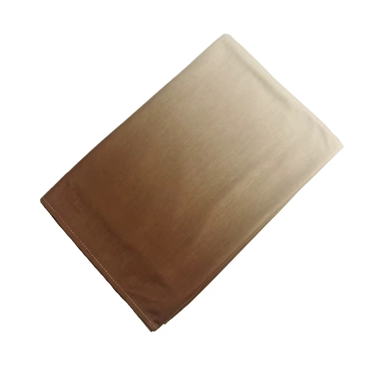 Jersey Hijab Farbverlauf