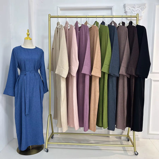 Abaya Sahra