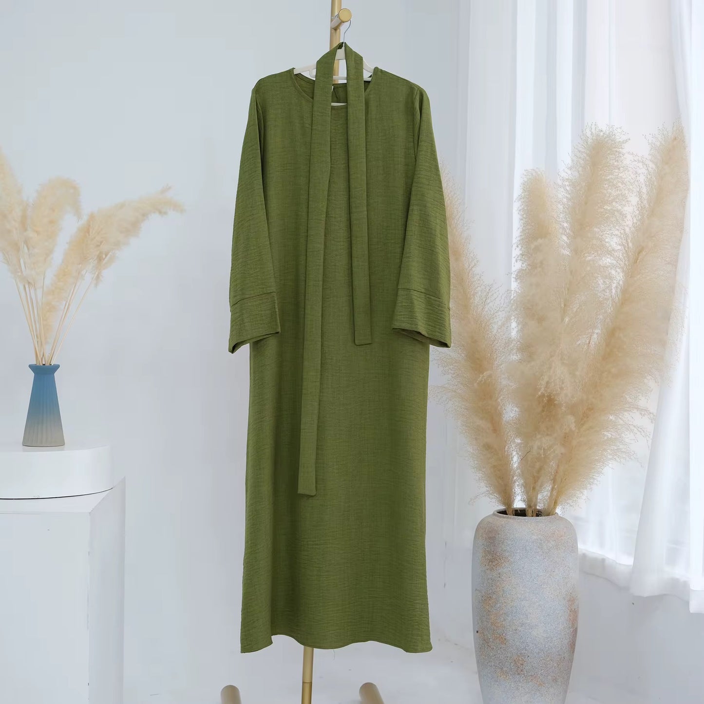 Abaya Sahra