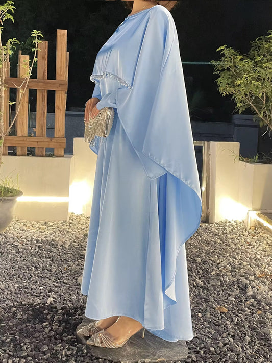 Abaya Lulua
