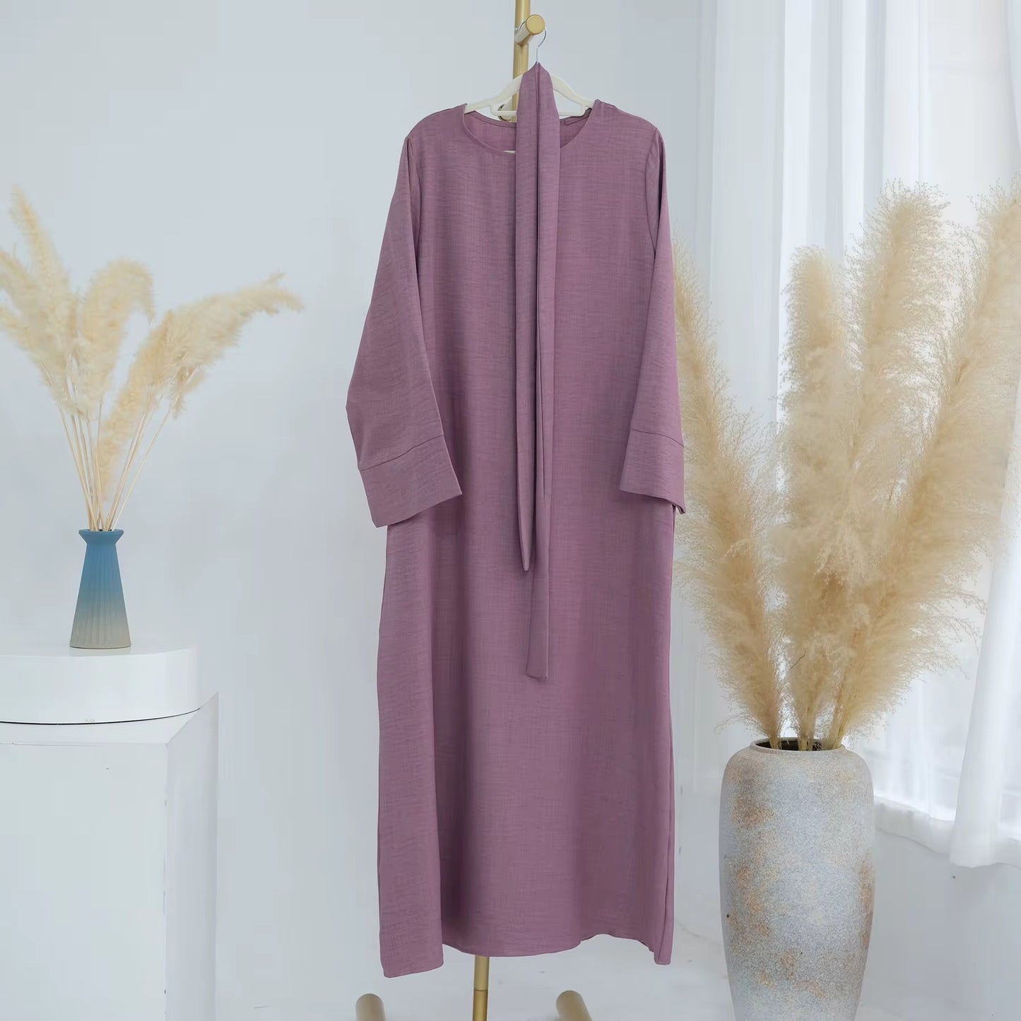 Abaya Sahra