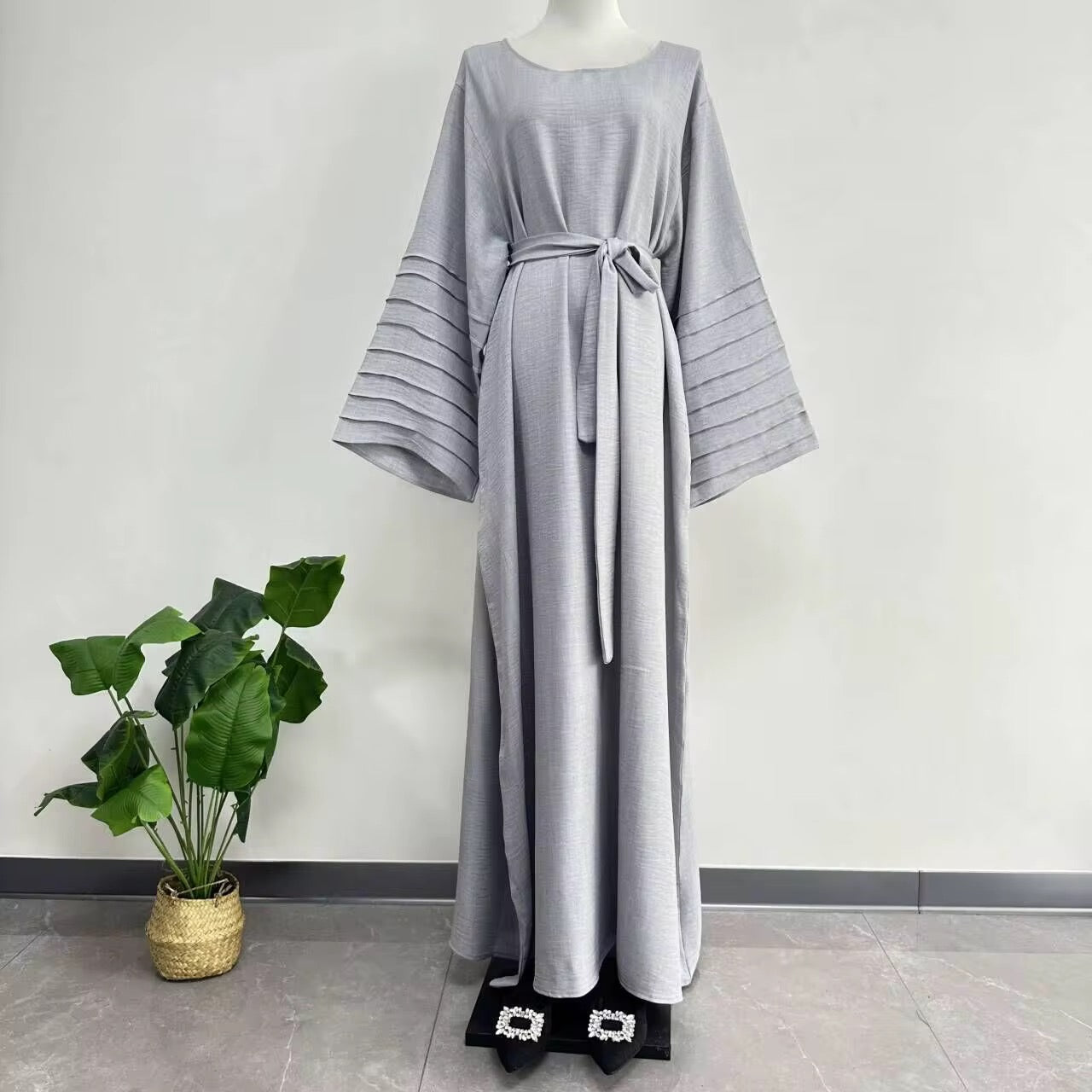 Abaya Ramla