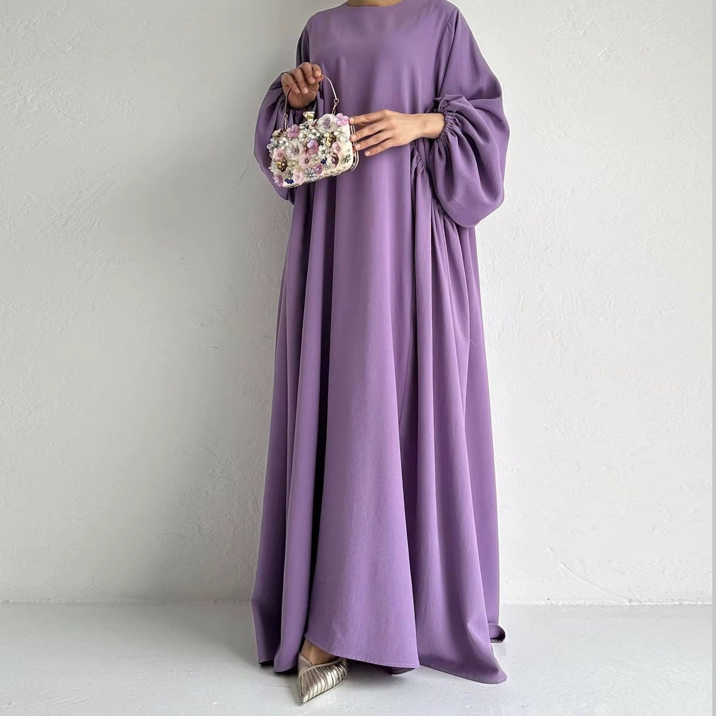 Ballon Abaya