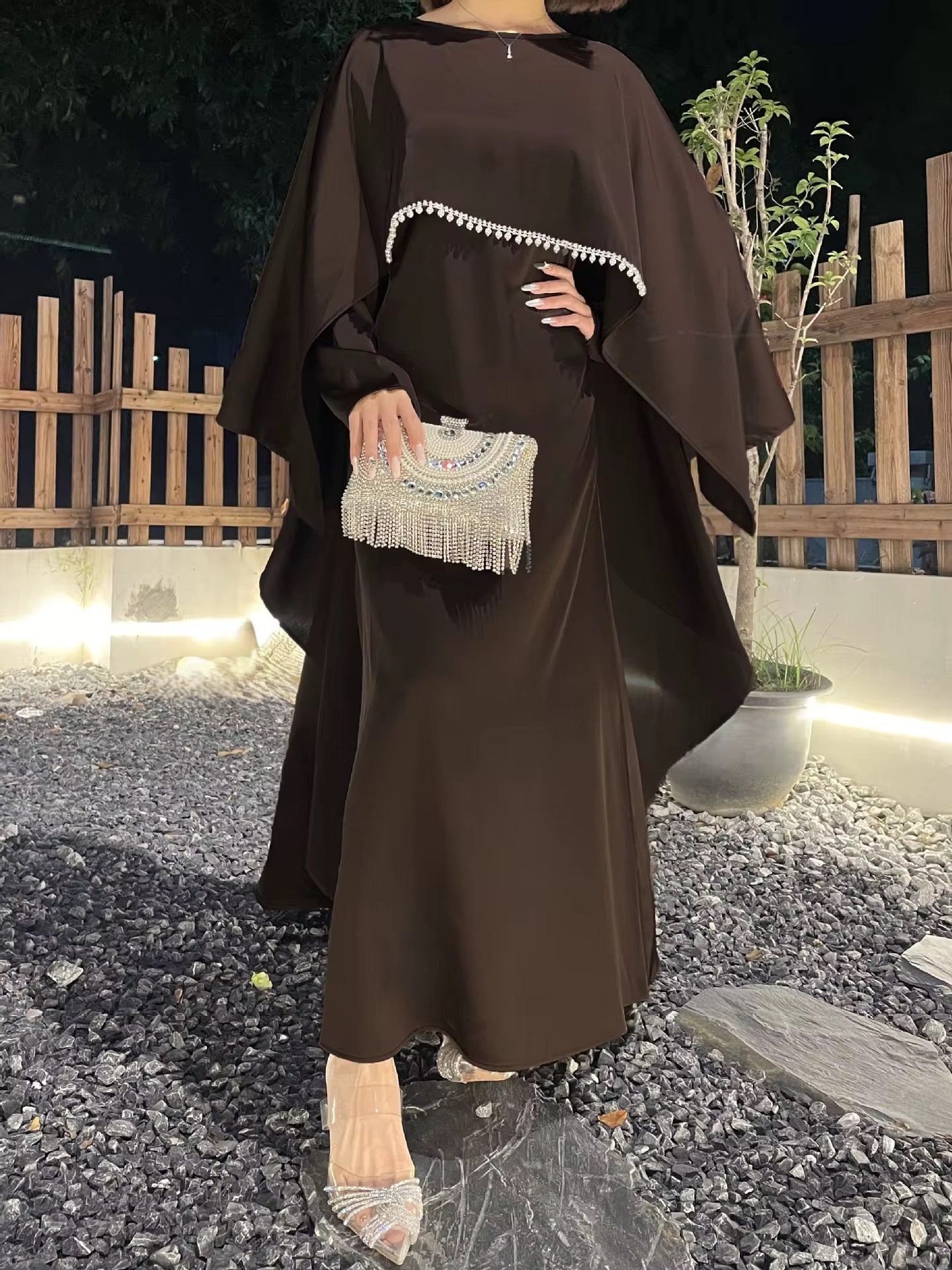 Abaya Lulua