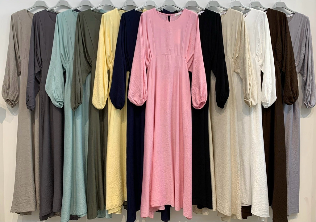 Kleid Lana